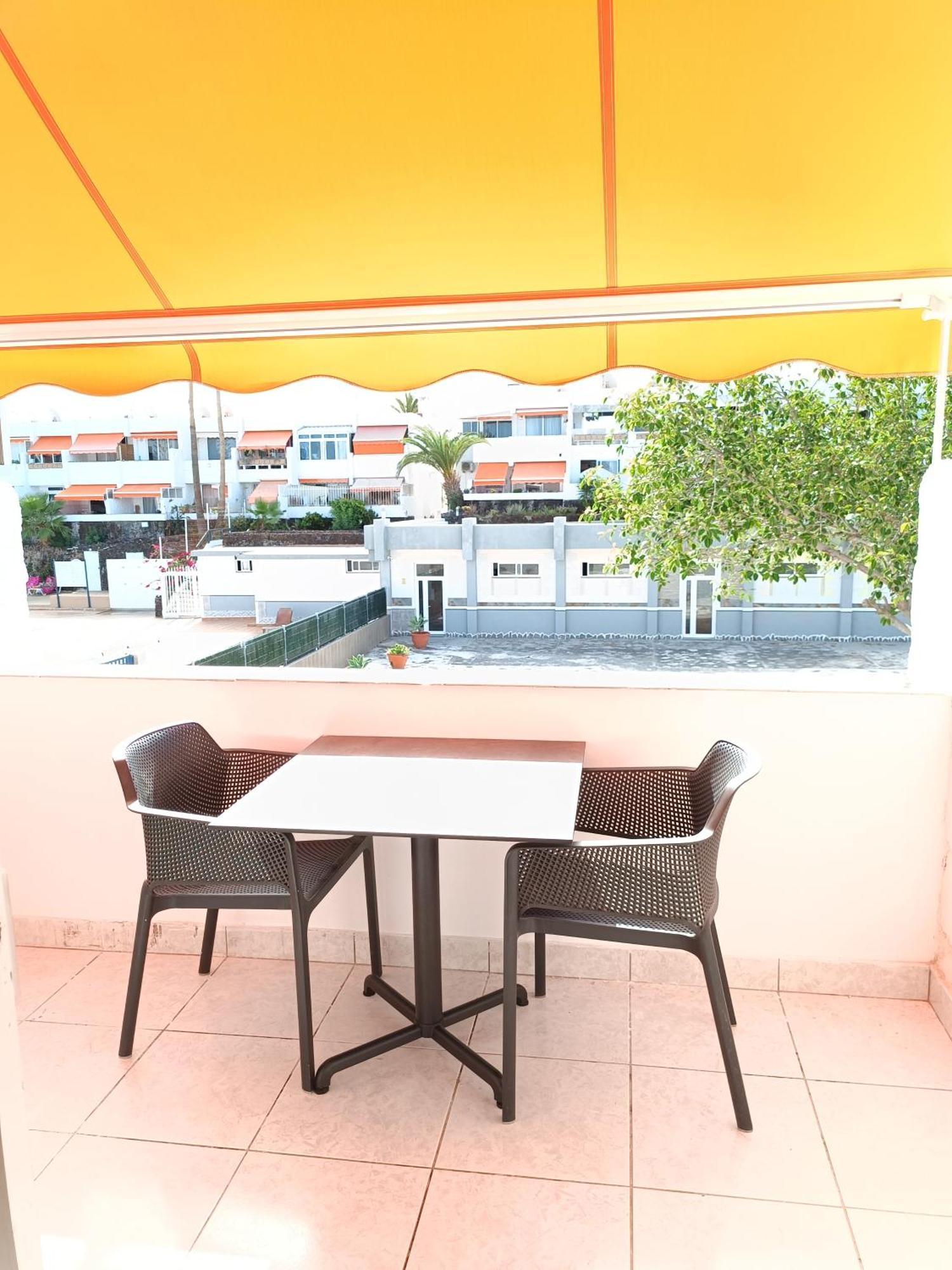 德尔锡伦西奥海岸Apartamento Privado Con Piscina公寓 外观 照片