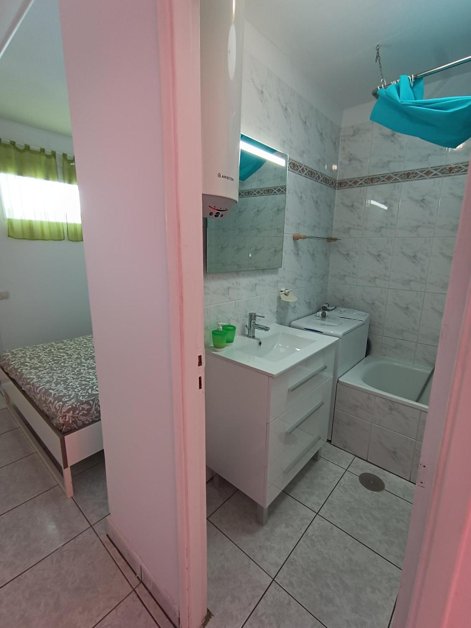 德尔锡伦西奥海岸Apartamento Privado Con Piscina公寓 外观 照片