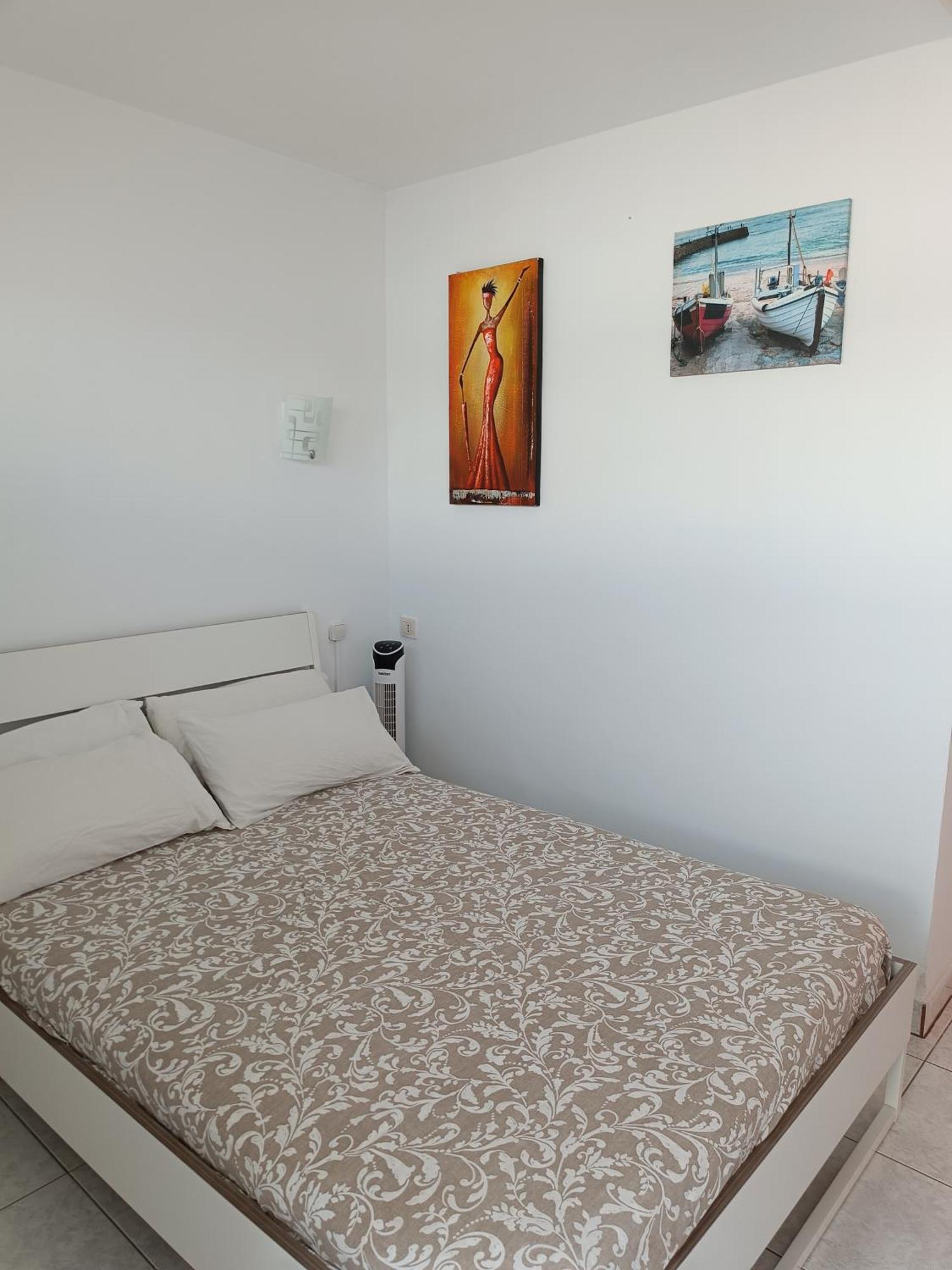 德尔锡伦西奥海岸Apartamento Privado Con Piscina公寓 外观 照片