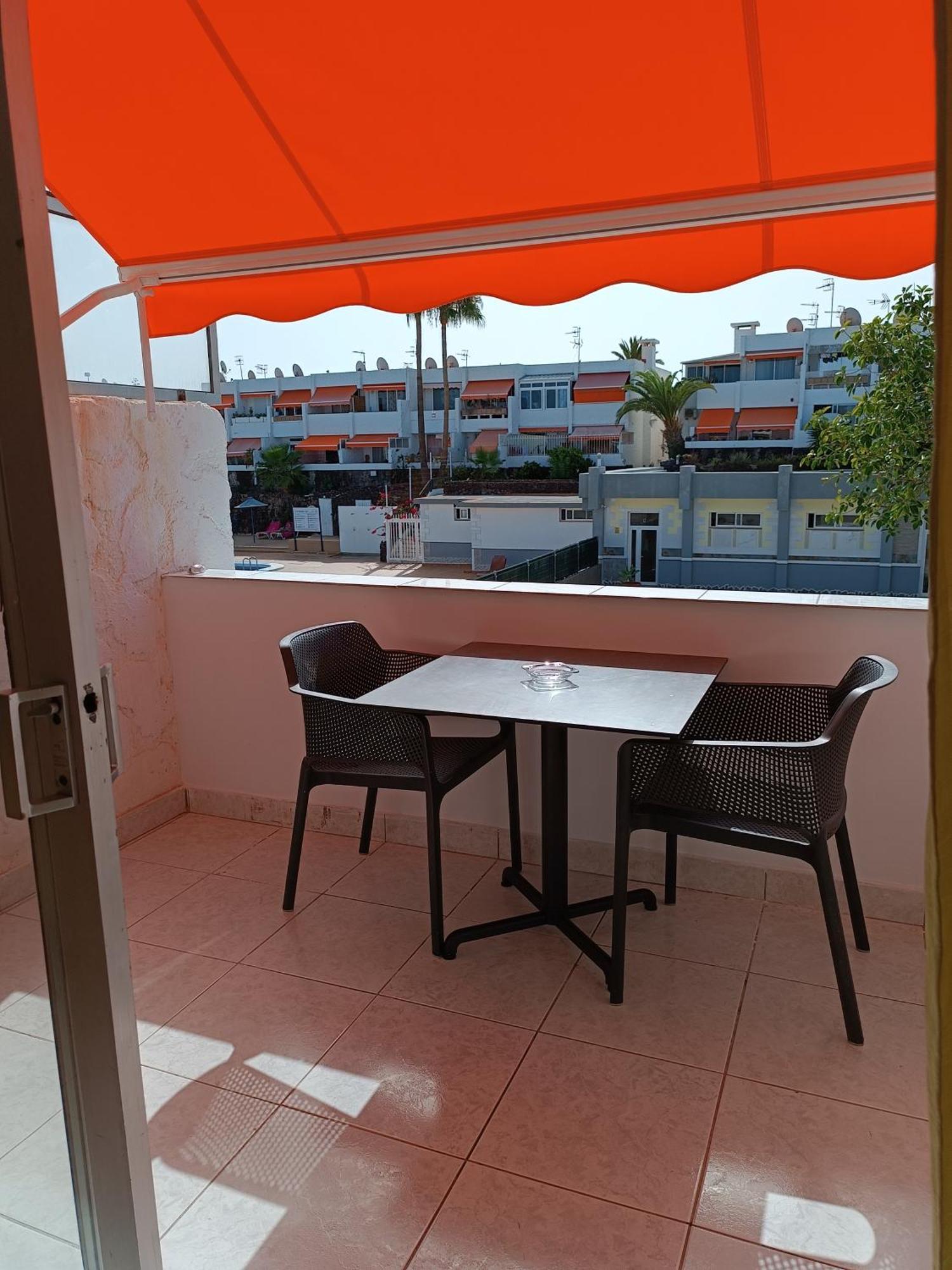 德尔锡伦西奥海岸Apartamento Privado Con Piscina公寓 外观 照片