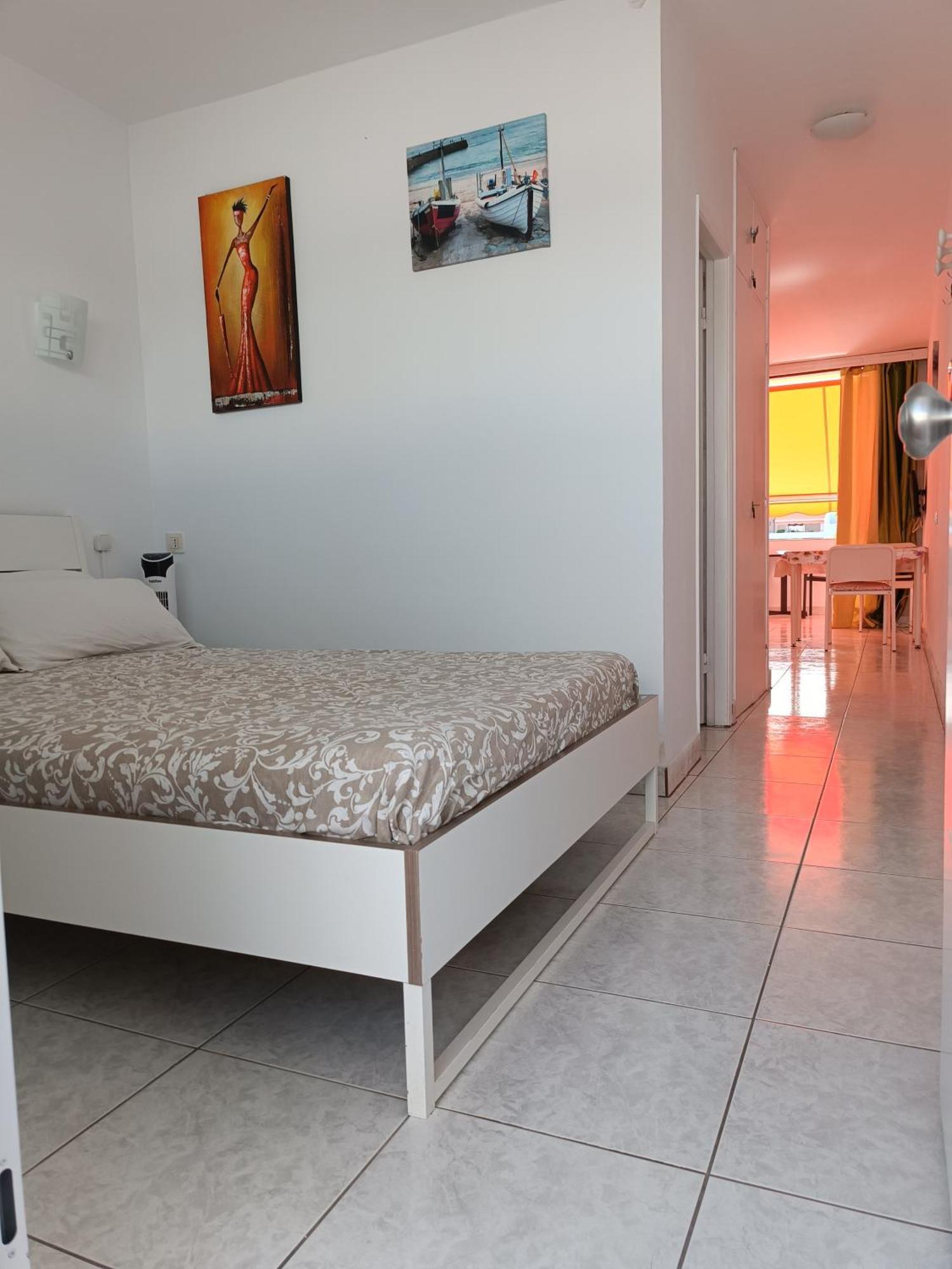德尔锡伦西奥海岸Apartamento Privado Con Piscina公寓 外观 照片