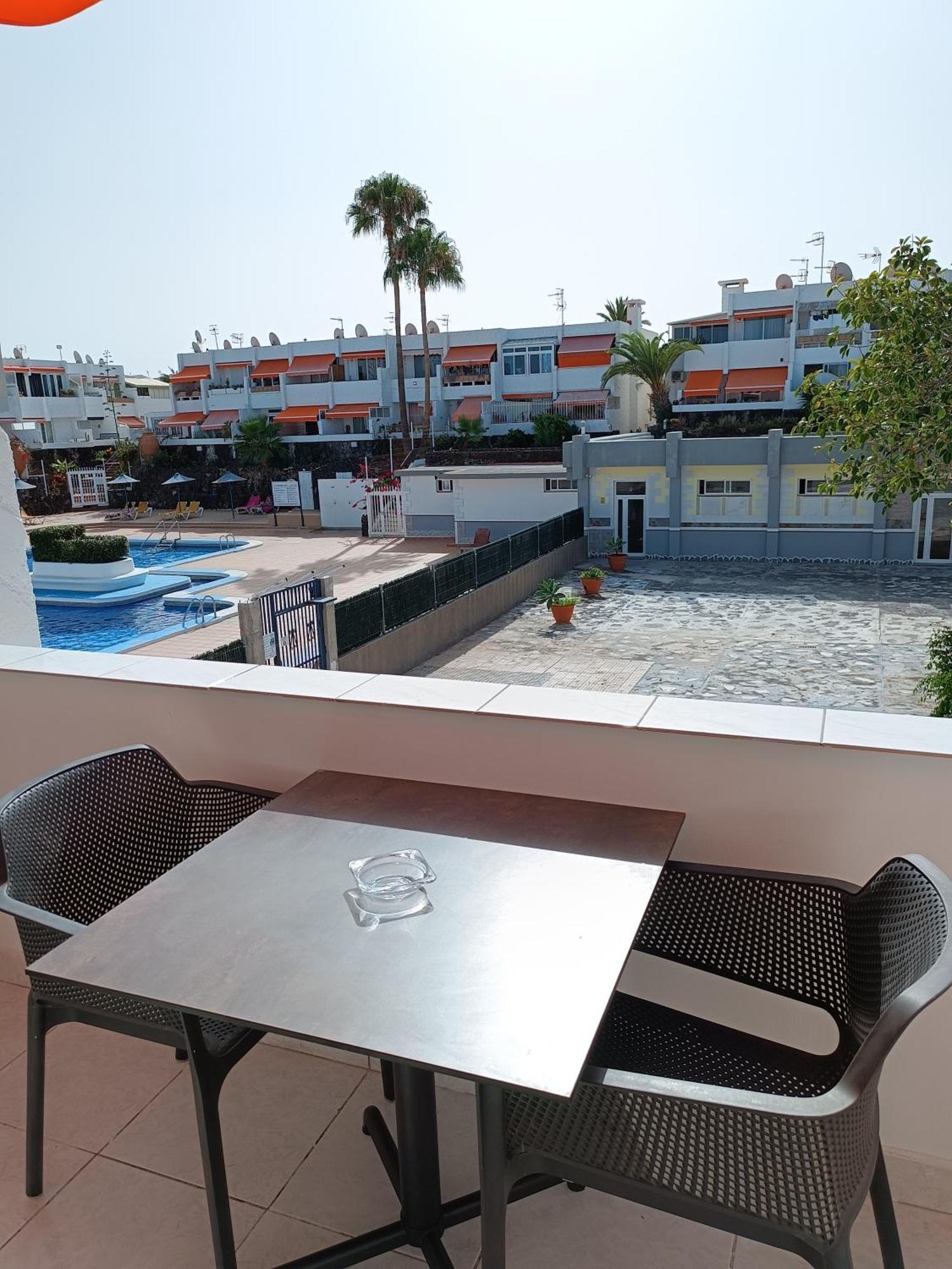 德尔锡伦西奥海岸Apartamento Privado Con Piscina公寓 外观 照片
