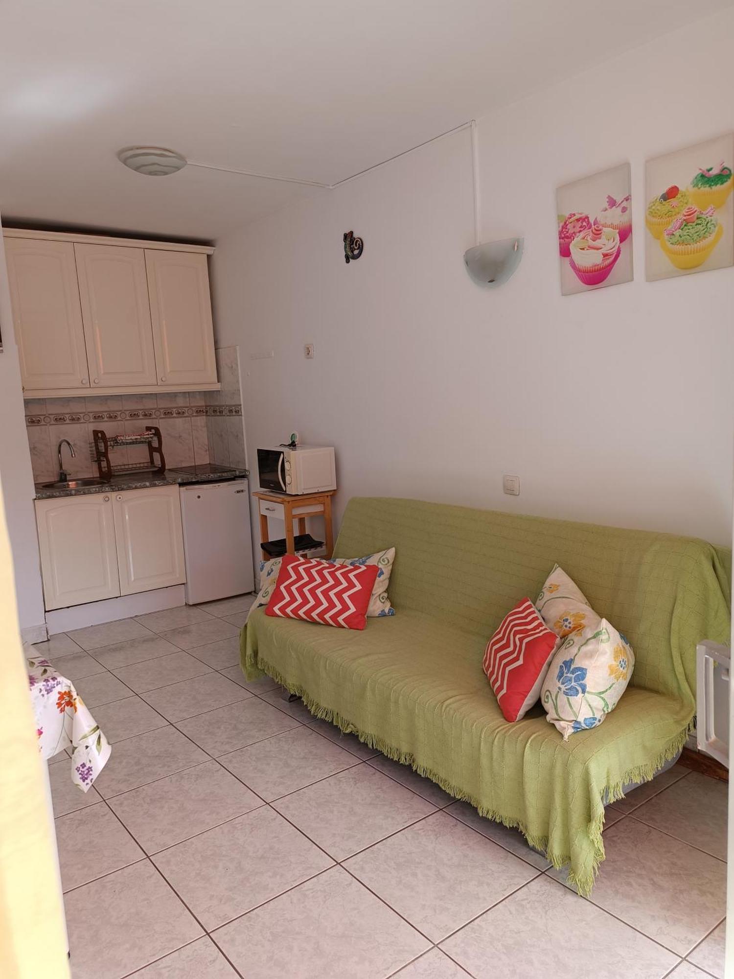 德尔锡伦西奥海岸Apartamento Privado Con Piscina公寓 外观 照片