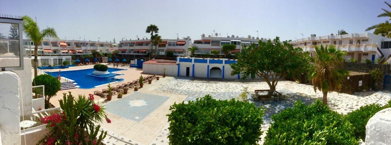 德尔锡伦西奥海岸Apartamento Privado Con Piscina公寓 外观 照片