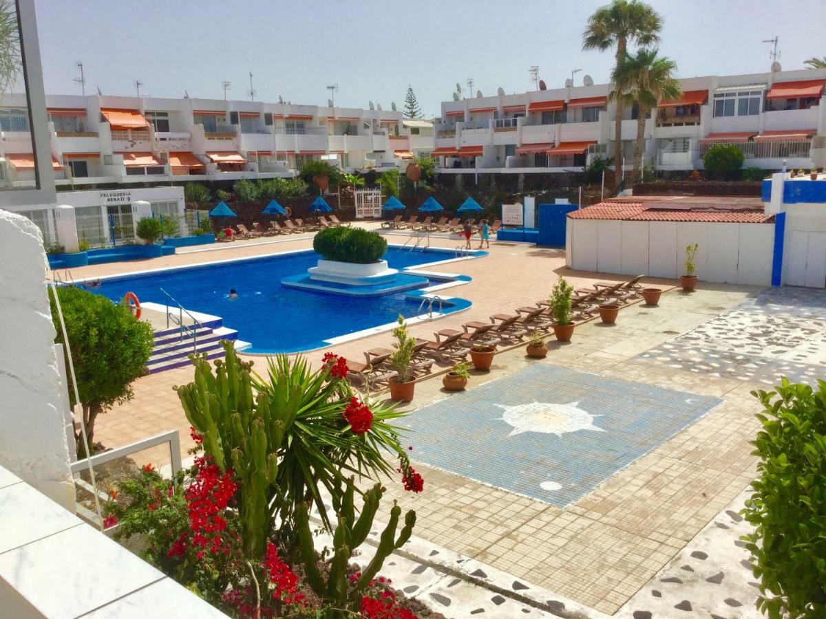 德尔锡伦西奥海岸Apartamento Privado Con Piscina公寓 外观 照片