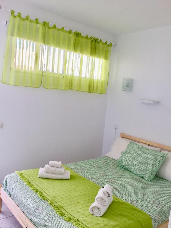 德尔锡伦西奥海岸Apartamento Privado Con Piscina公寓 外观 照片