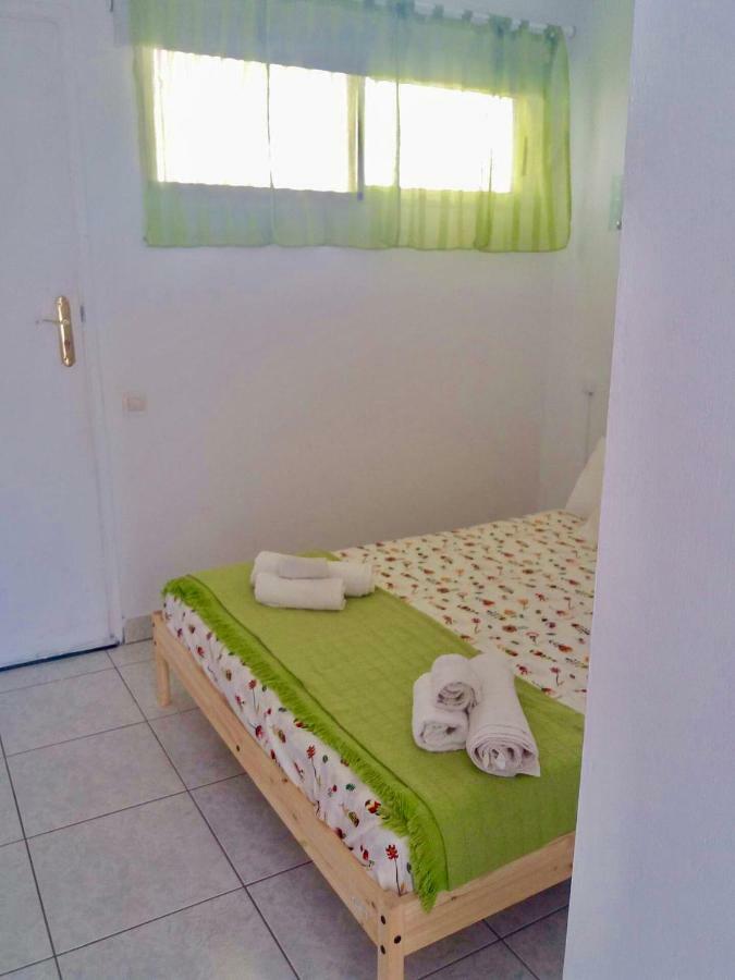 德尔锡伦西奥海岸Apartamento Privado Con Piscina公寓 外观 照片
