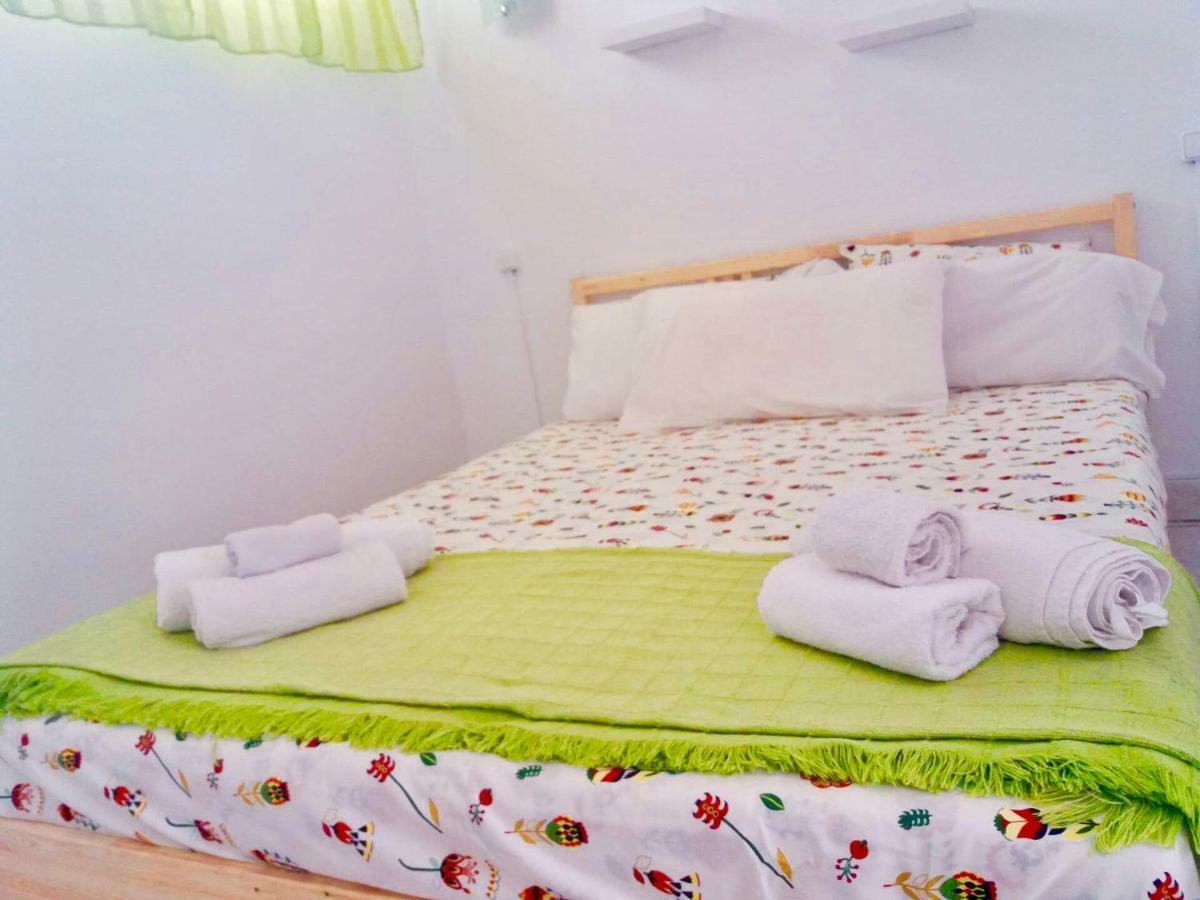 德尔锡伦西奥海岸Apartamento Privado Con Piscina公寓 外观 照片
